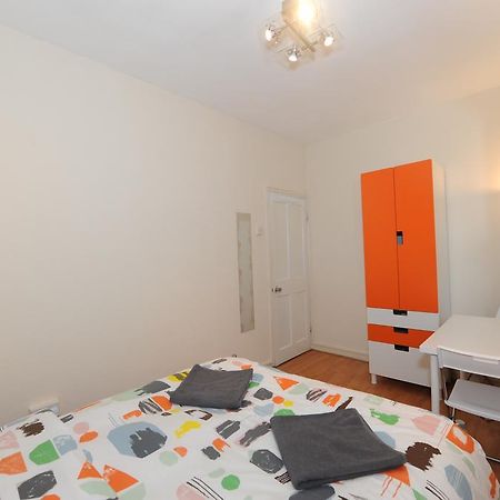 Chicksand Hotel London Luaran gambar