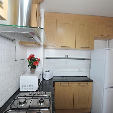 Chicksand Hotel London Luaran gambar