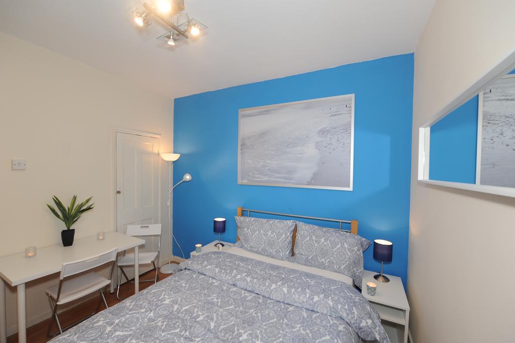 Chicksand Hotel London Luaran gambar