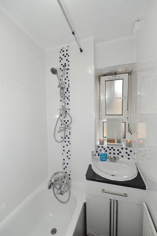 Chicksand Hotel London Luaran gambar