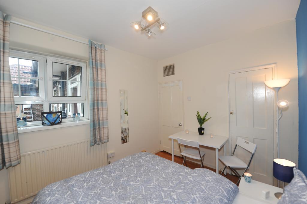 Chicksand Hotel London Luaran gambar