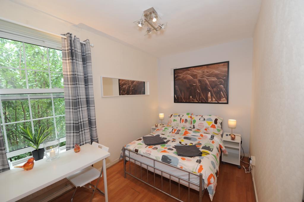 Chicksand Hotel London Luaran gambar