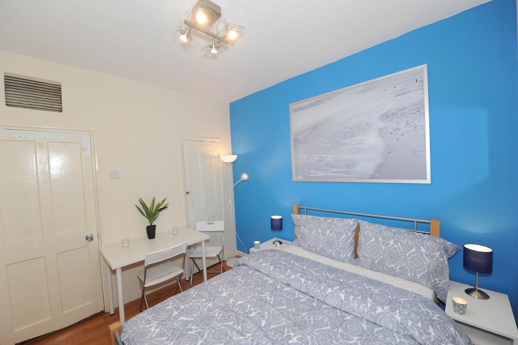 Chicksand Hotel London Luaran gambar