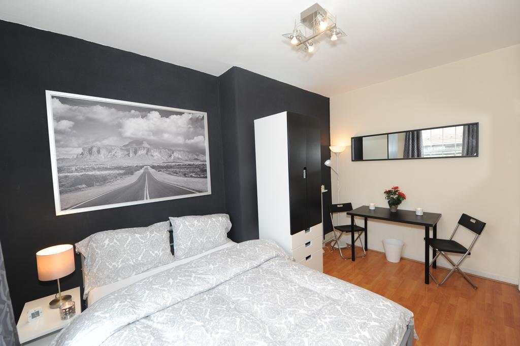 Chicksand Hotel London Luaran gambar