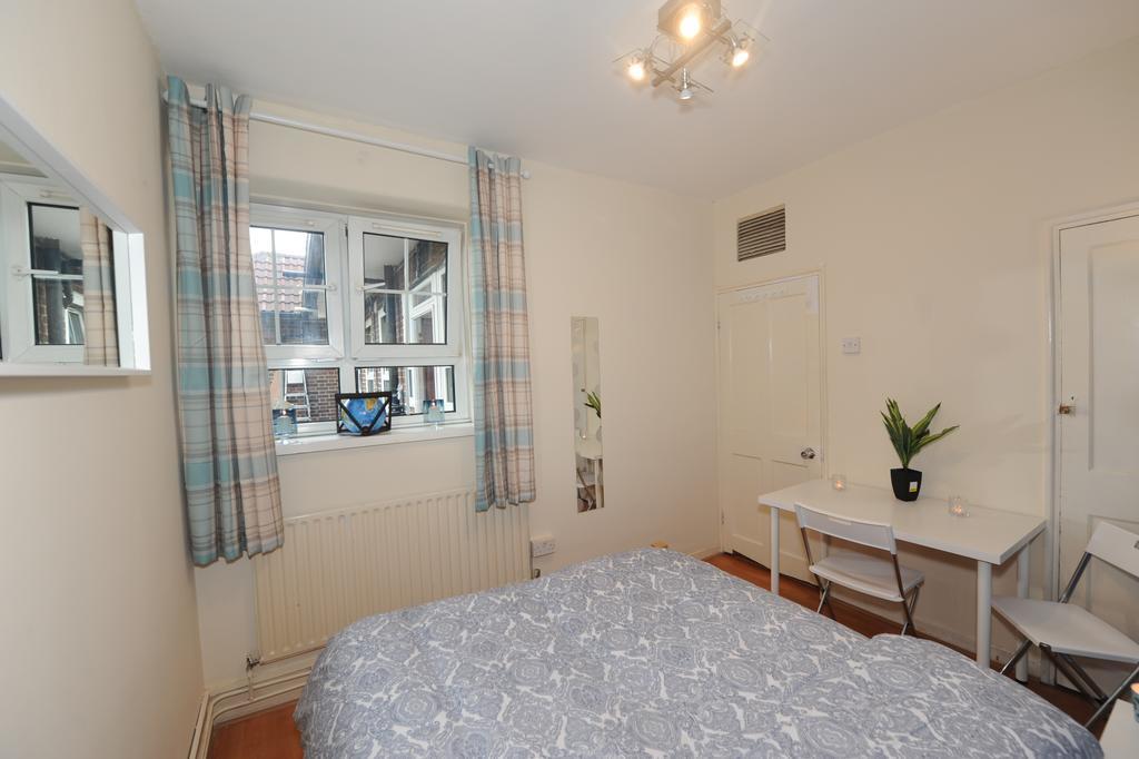 Chicksand Hotel London Luaran gambar