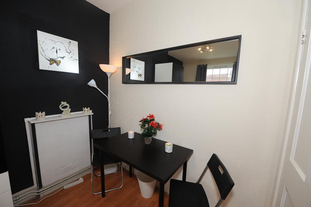 Chicksand Hotel London Luaran gambar